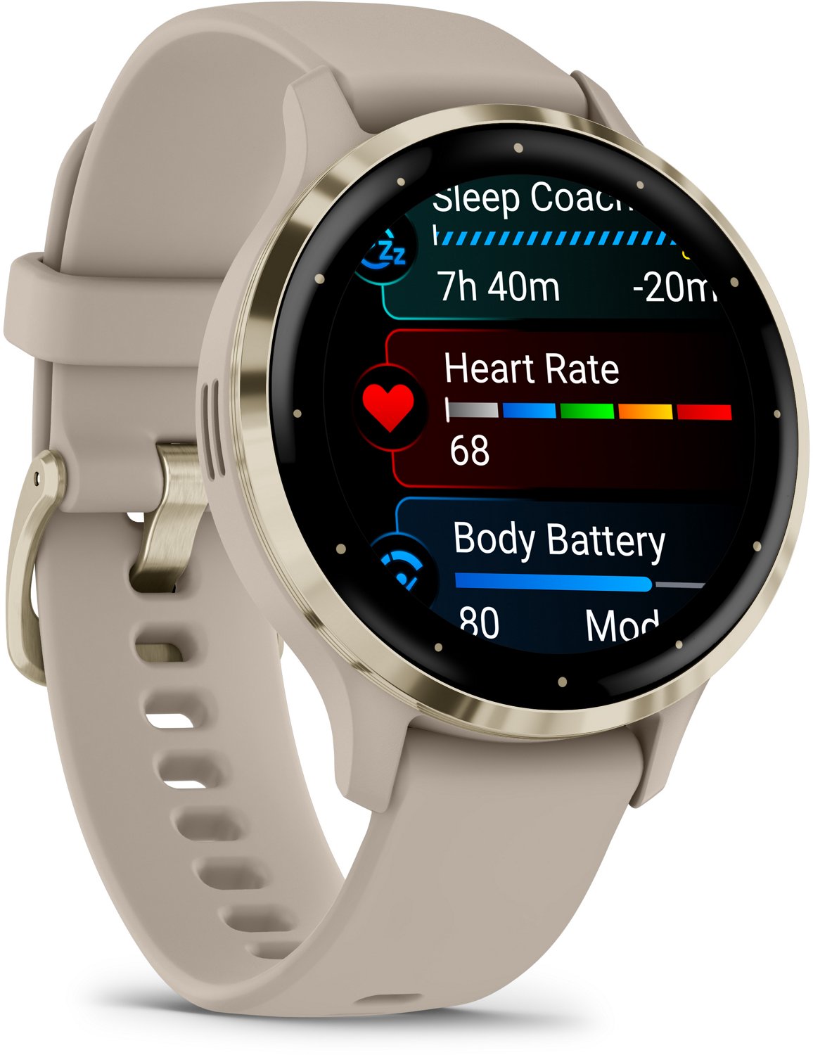 Garmin Venu 3S Smartwatch                                                                                                        - view number 2