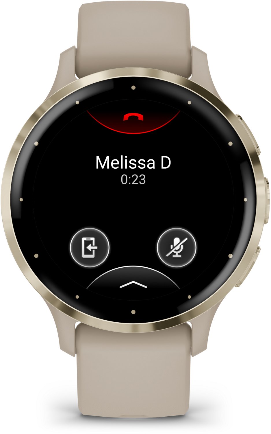 Garmin Venu 3S Smartwatch                                                                                                        - view number 4