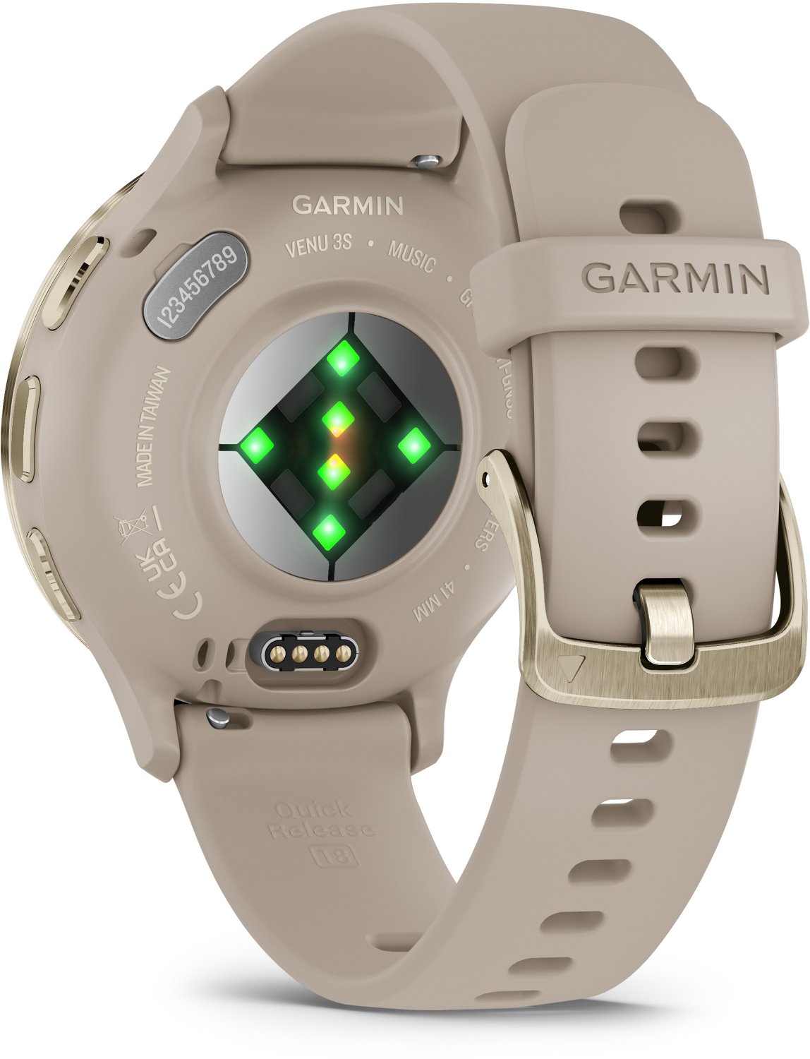 Garmin Venu 3S Smartwatch                                                                                                        - view number 6
