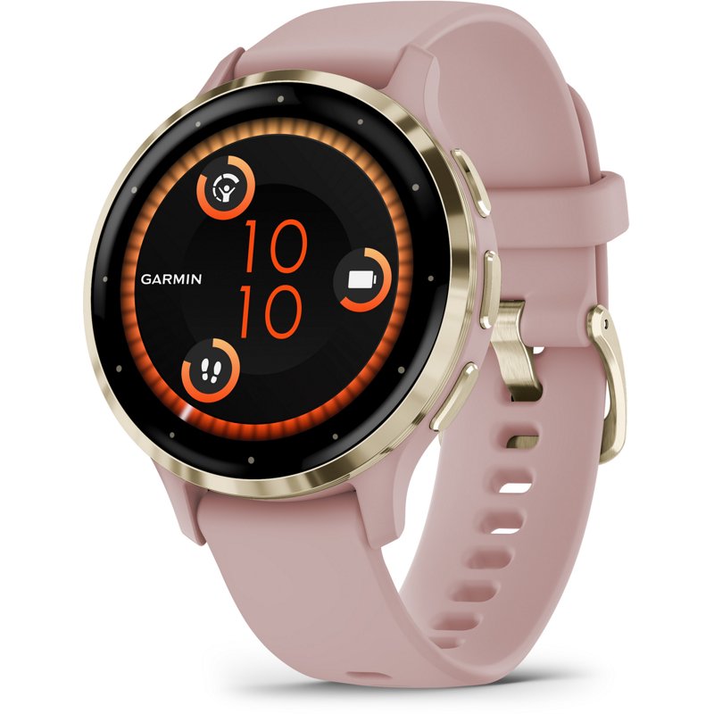 Garmin Venu 3S Smar… - image