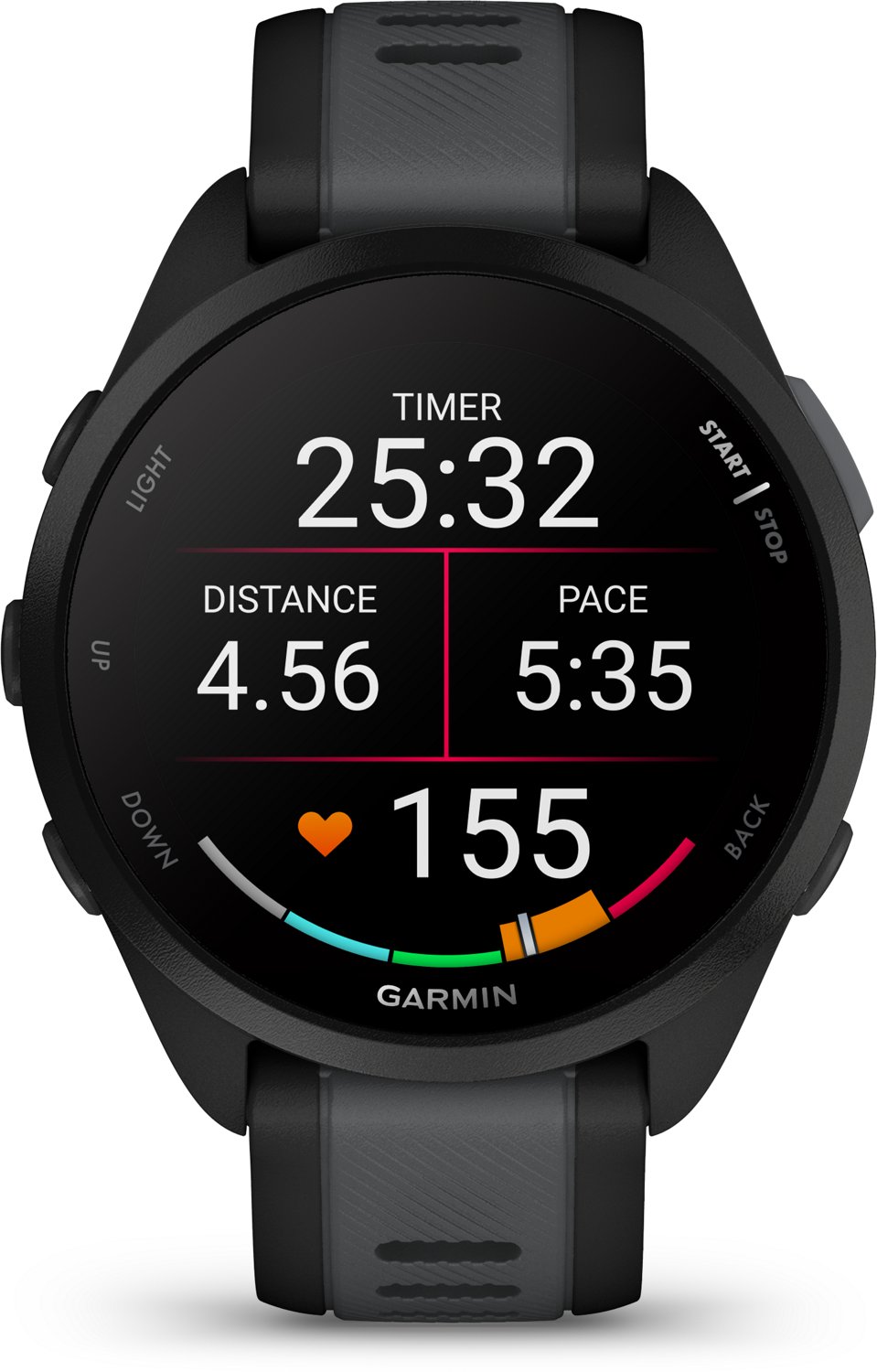 Garmin Forerunner 165 Smartwatch                                                                                                 - view number 2