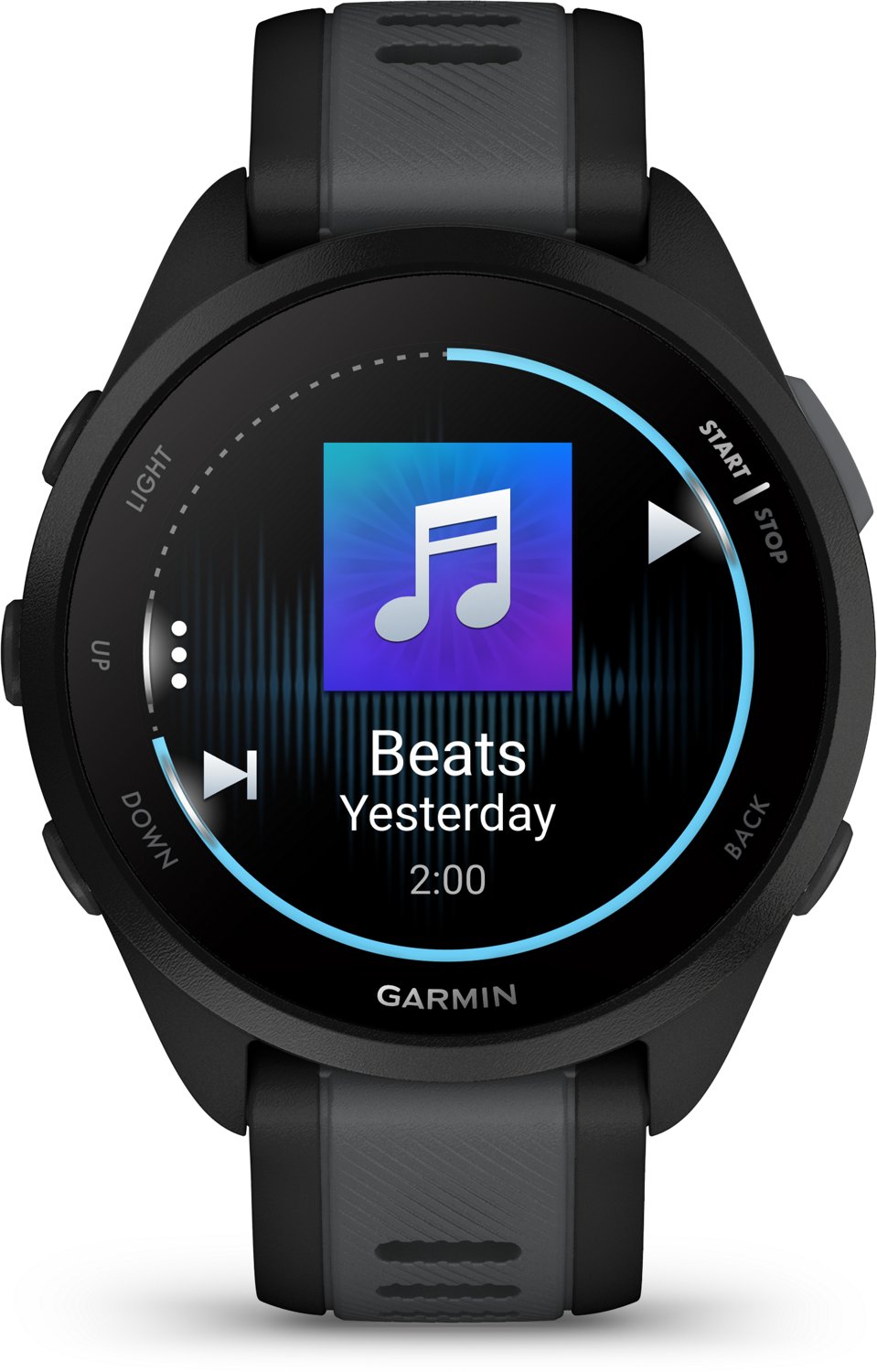 Garmin Forerunner 165 Smartwatch                                                                                                 - view number 4