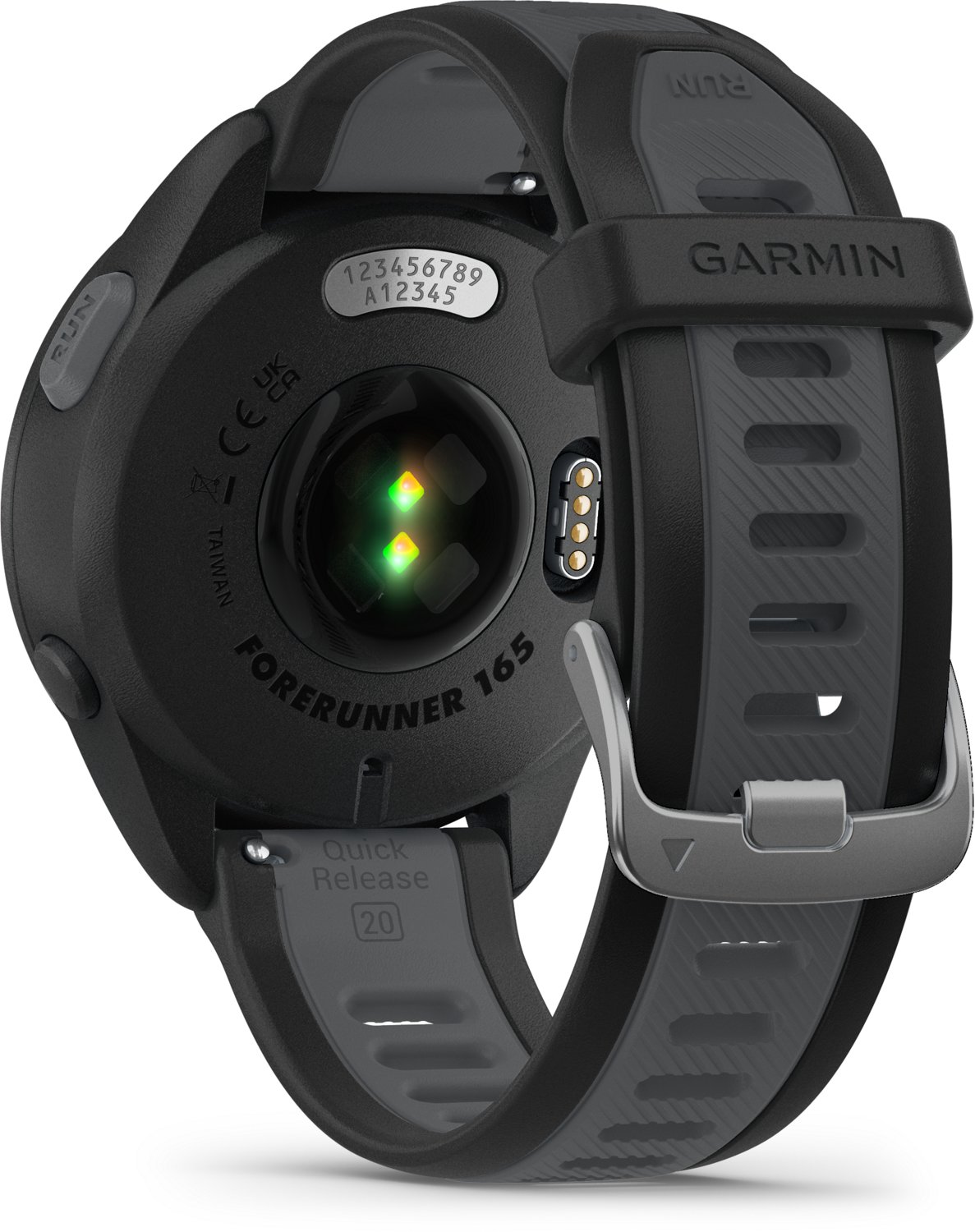 Garmin Forerunner 165 Smartwatch                                                                                                 - view number 5