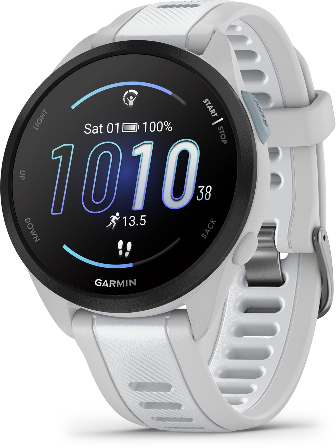 Garmin Forerunner 165 Smartwatch                                                                                                 - view number 1