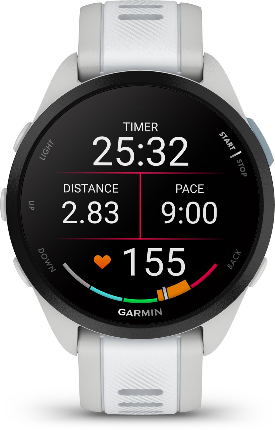Garmin Forerunner 165 Smartwatch                                                                                                 - view number 2