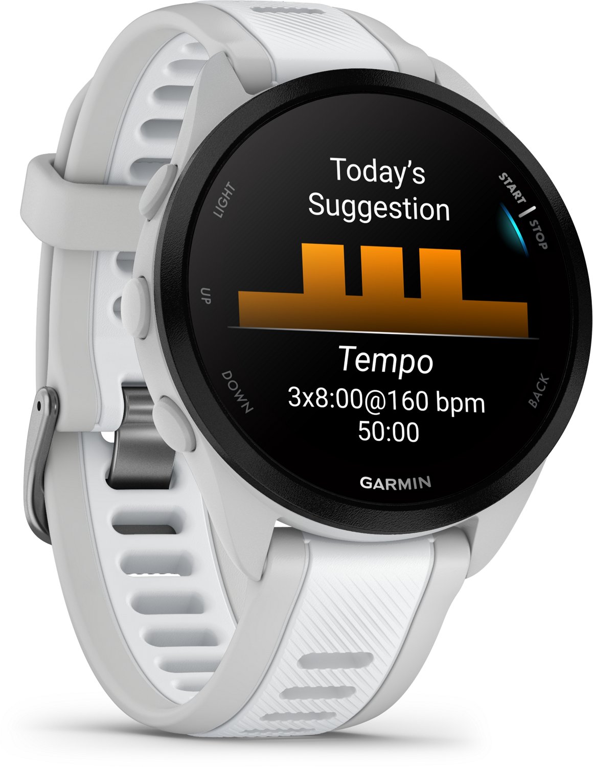 Garmin Forerunner 165 Smartwatch                                                                                                 - view number 3