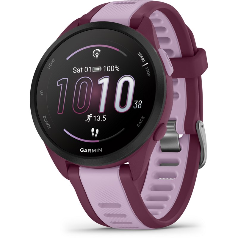 Garmin Forerunner 1… - image