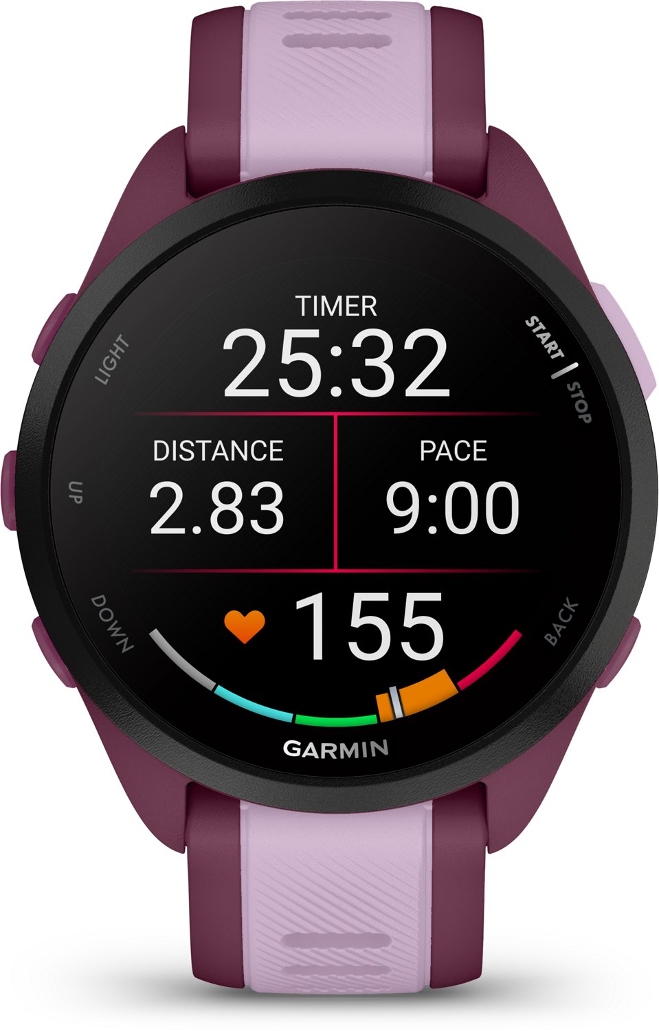 Garmin Forerunner 165 Smartwatch                                                                                                 - view number 2