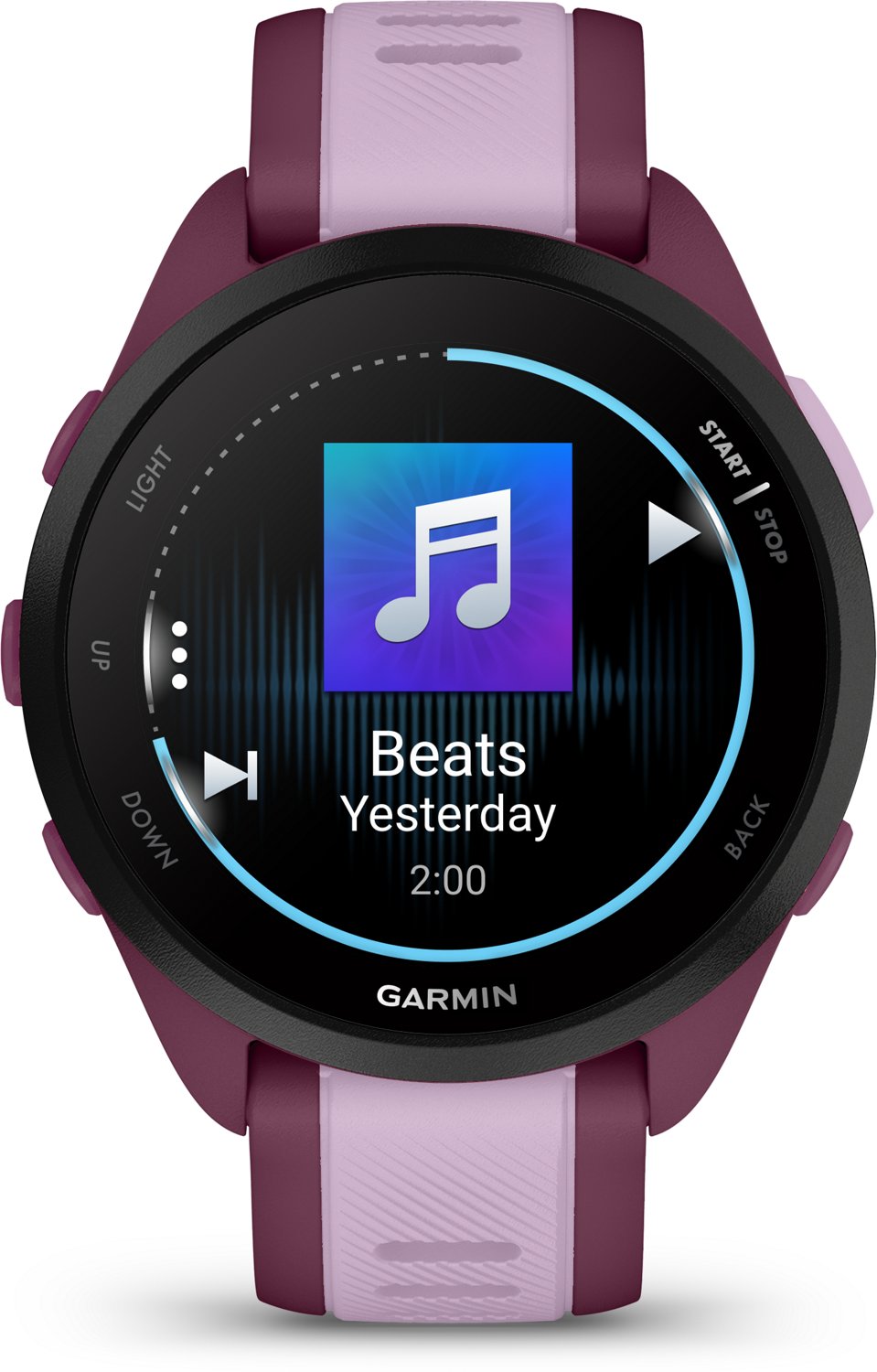 Garmin Forerunner 165 Smartwatch                                                                                                 - view number 4