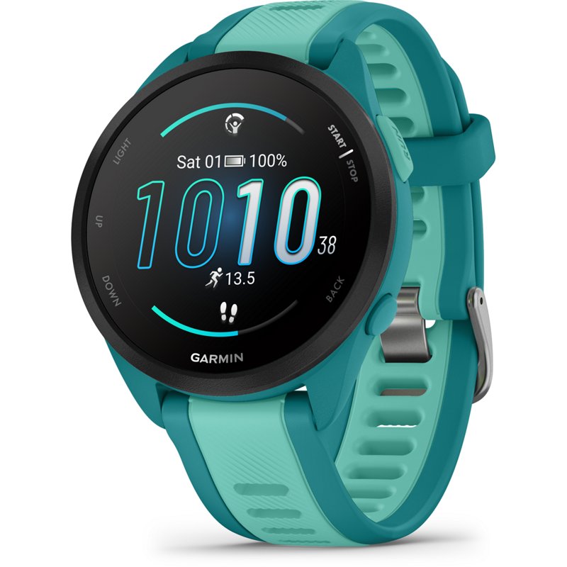 Garmin Forerunner 1… - image