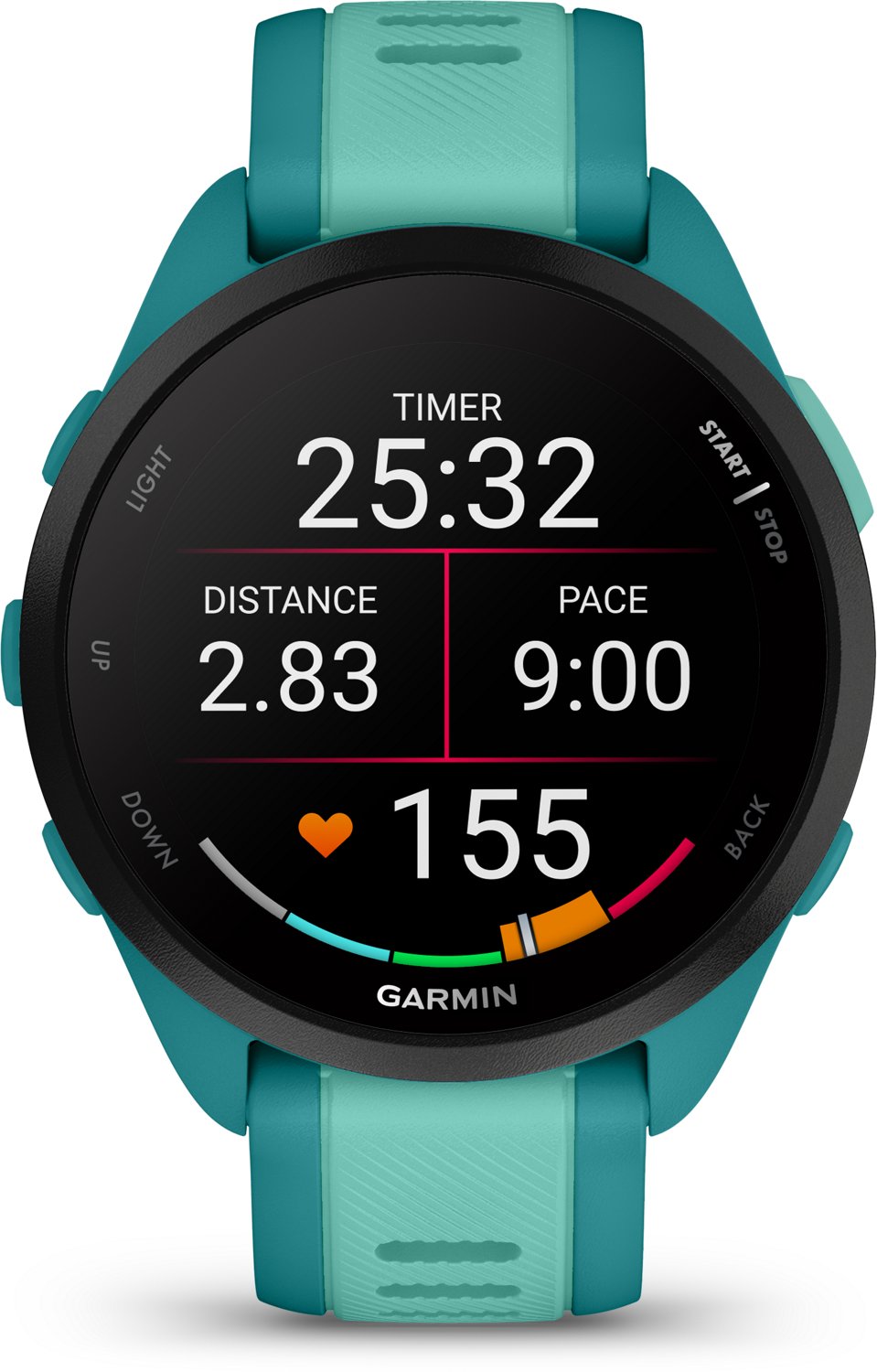 Garmin Forerunner 165 Smartwatch                                                                                                 - view number 2