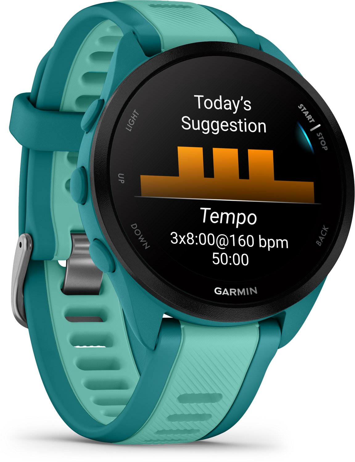 Garmin Forerunner 165 Smartwatch                                                                                                 - view number 3