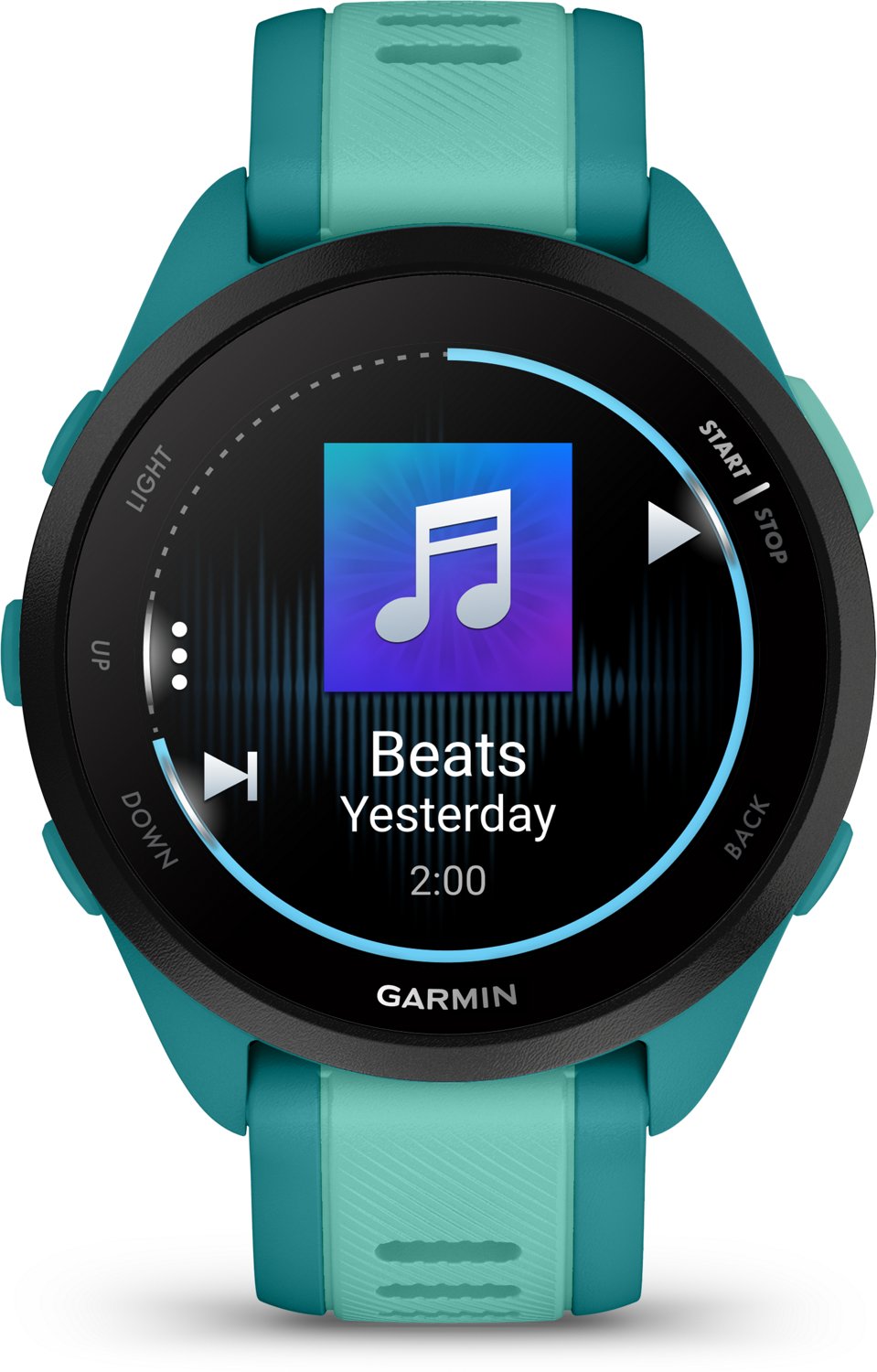 Garmin Forerunner 165 Smartwatch                                                                                                 - view number 4