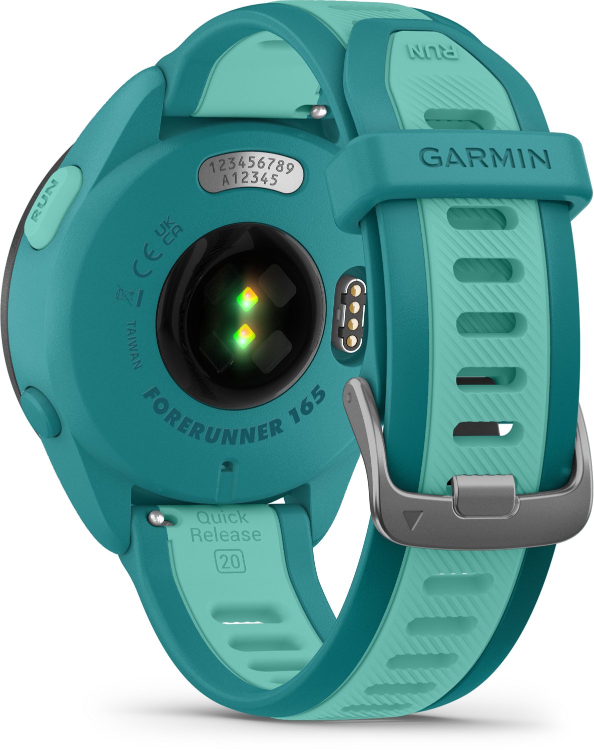 Garmin Forerunner 165 Smartwatch                                                                                                 - view number 5