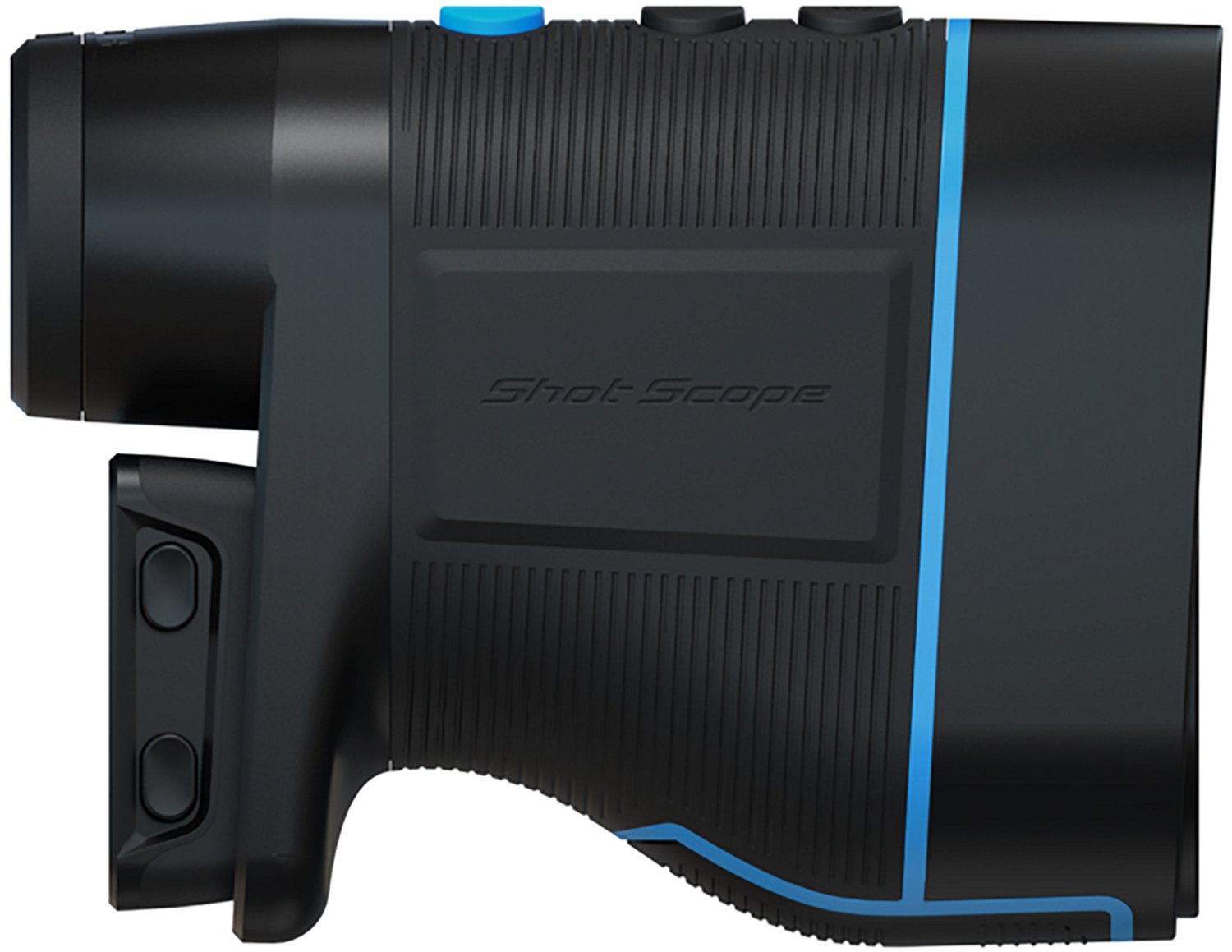 Shot Scope PRO LX+ 7x Range Finder - view number 4