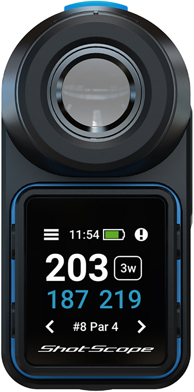 Shot Scope PRO LX+ 7x Range Finder - view number 6