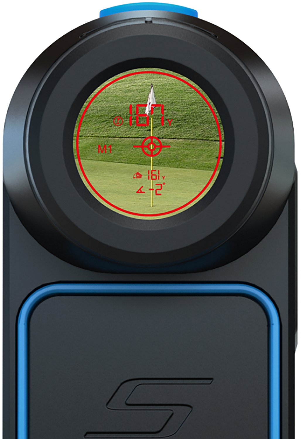 Shot Scope PRO LX+ 7x Range Finder - view number 7