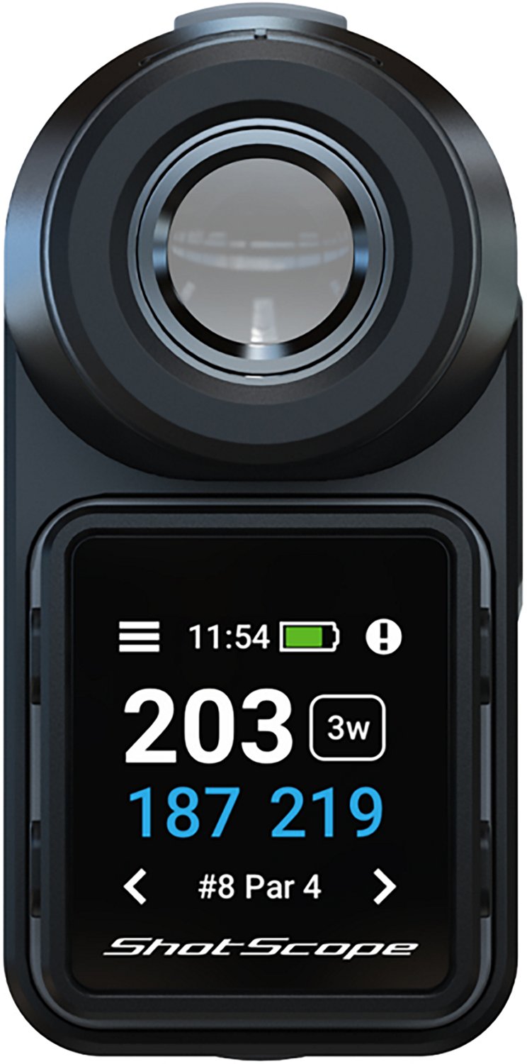 Shot Scope PRO LX+ 7x Range Finder - view number 5