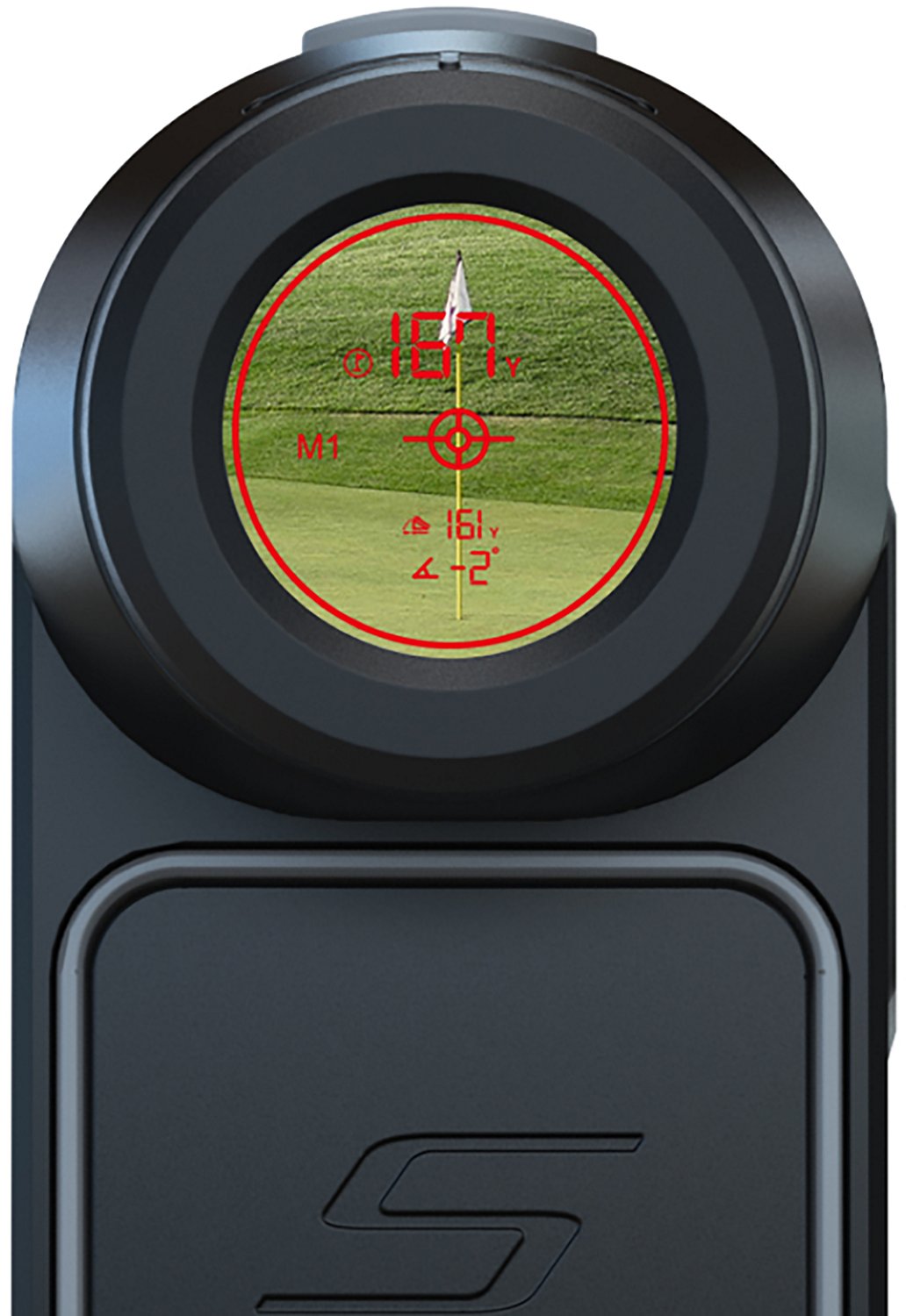 Shot Scope PRO LX+ 7x Range Finder - view number 6