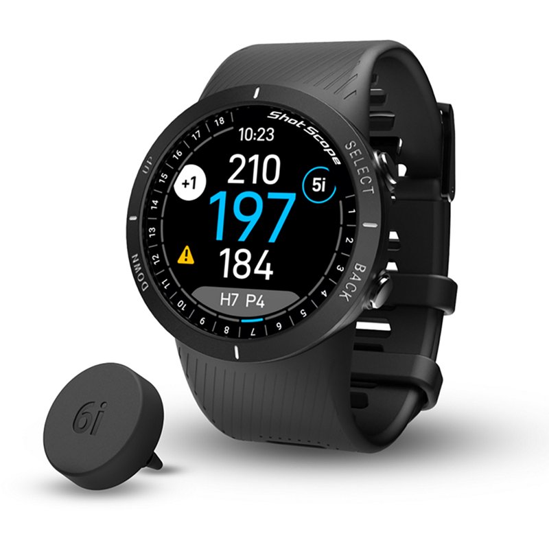 Shot Scope V5 Shot …