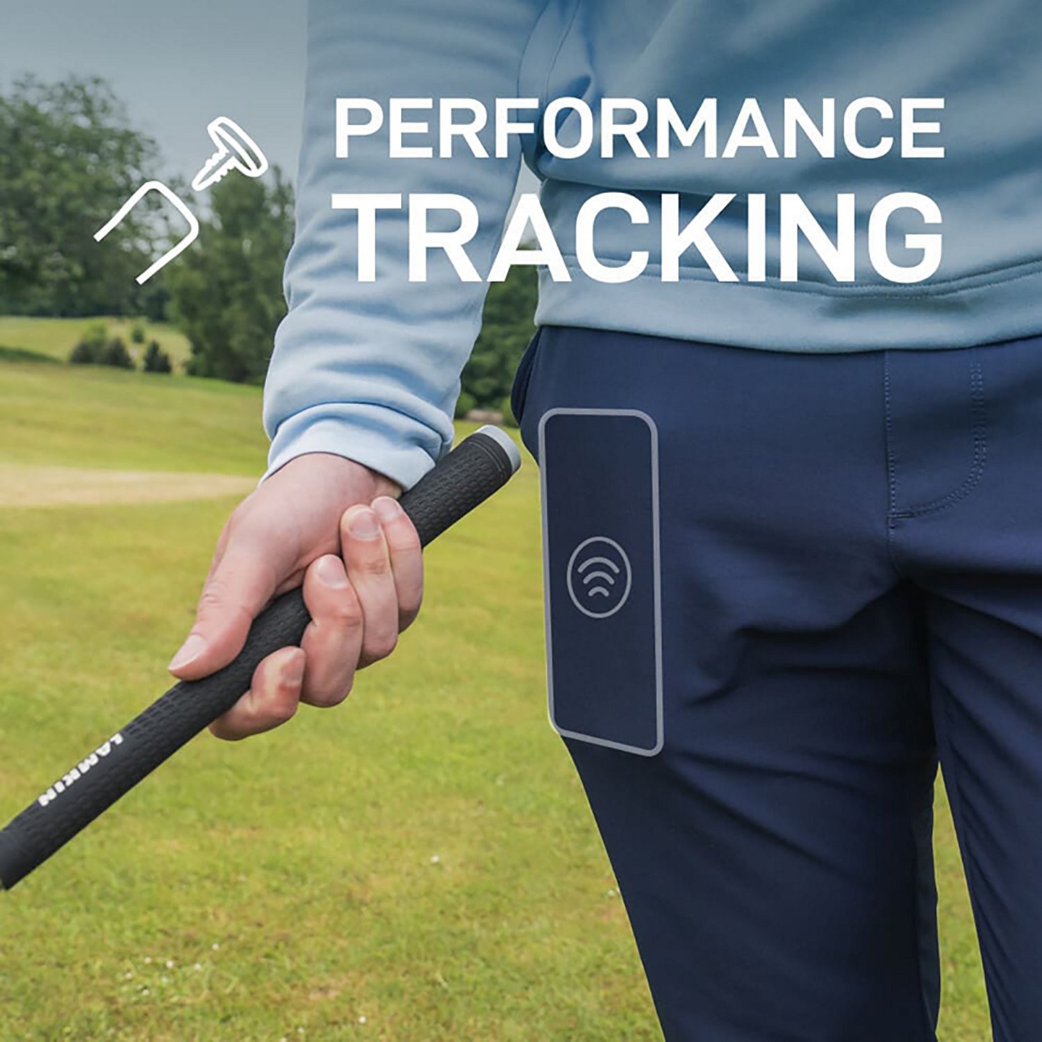 Shot Scope Connex Shot Tracking System                                                                                           - view number 5