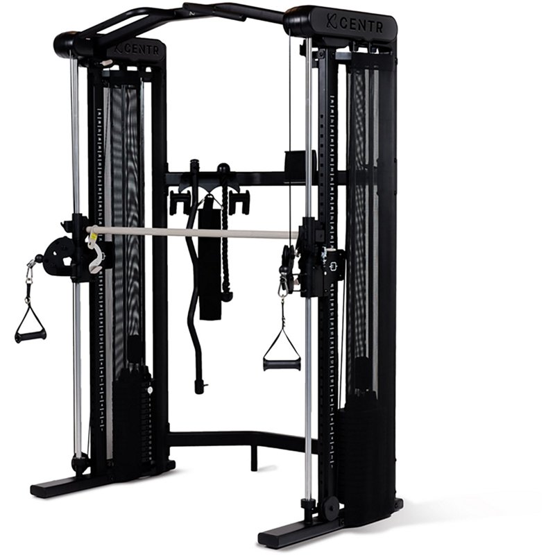 Centr Multifunction… - image