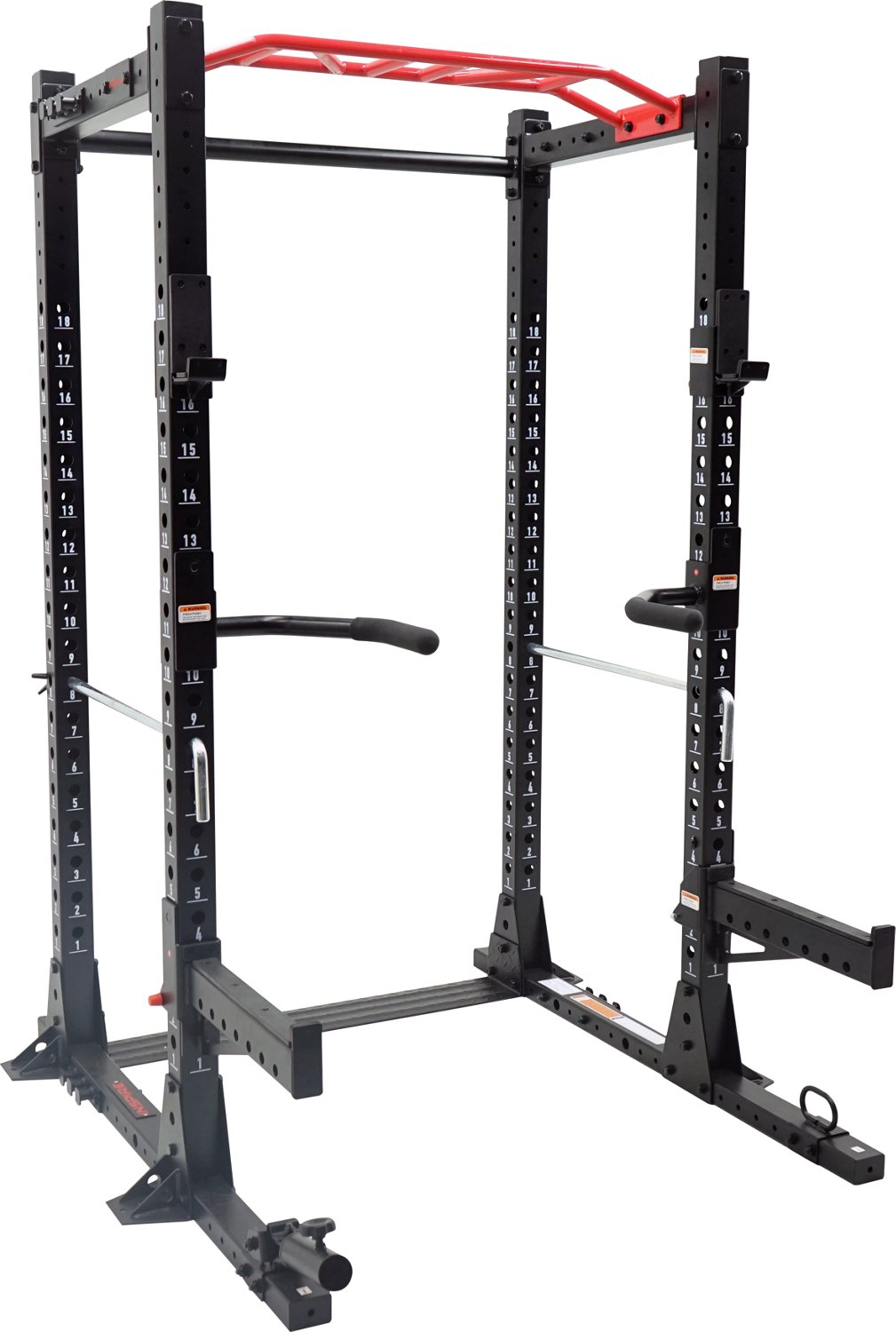 Power cage academy sale