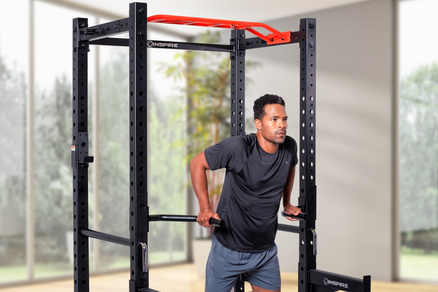 Inspire fitness fpc1 sale