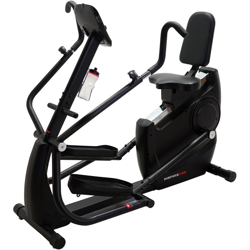 Inspire Fitness Car… - image