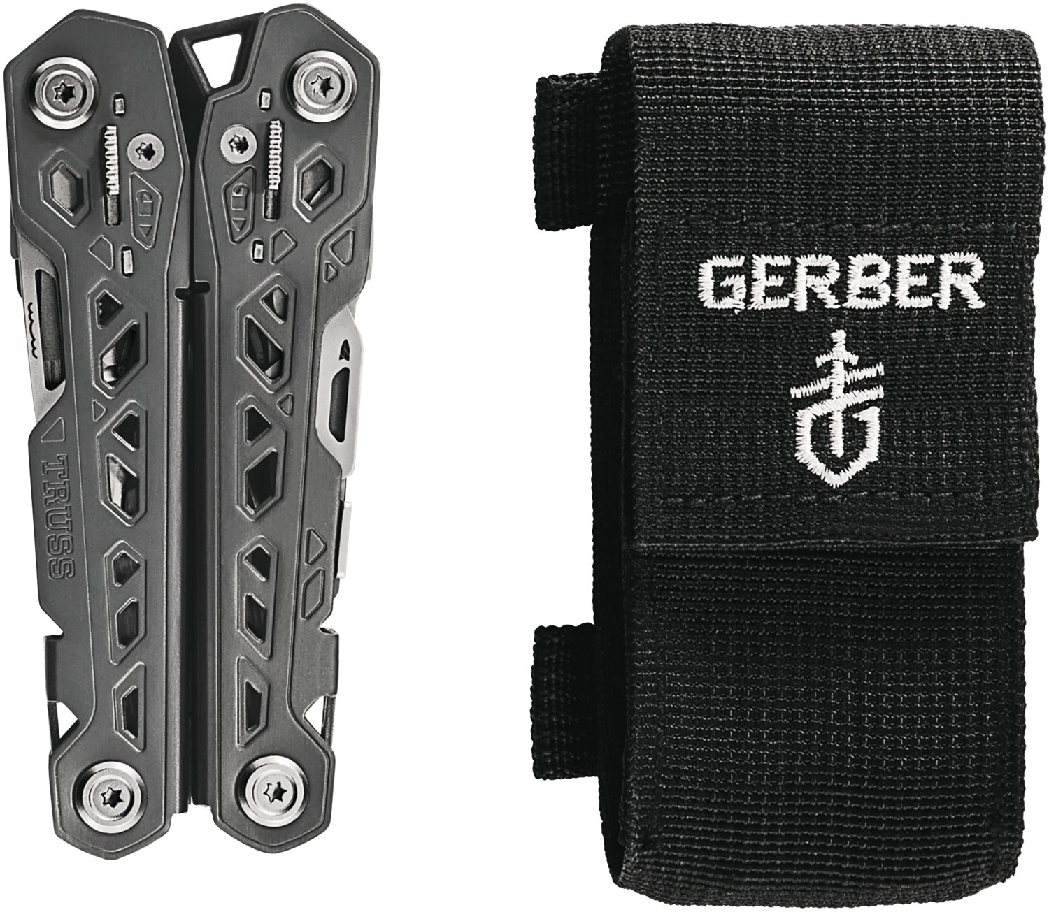 Gerber Truss Multi-Tool                                                                                                          - view number 3