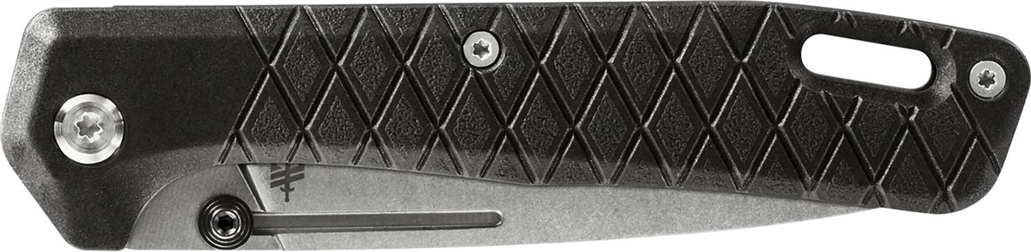 Gerber Zilch Folding Knife                                                                                                       - view number 3