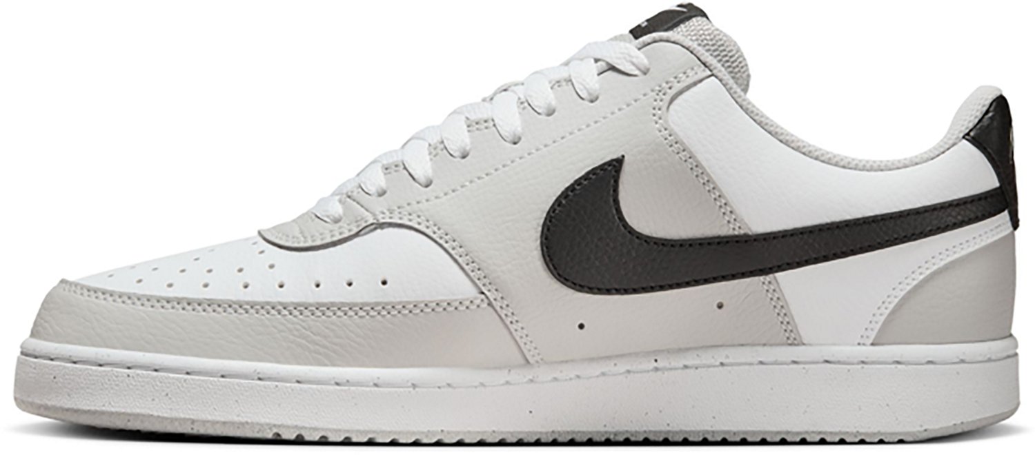 Nike Men's Court Vision Next Nature Shoes                                                                                        - view number 2