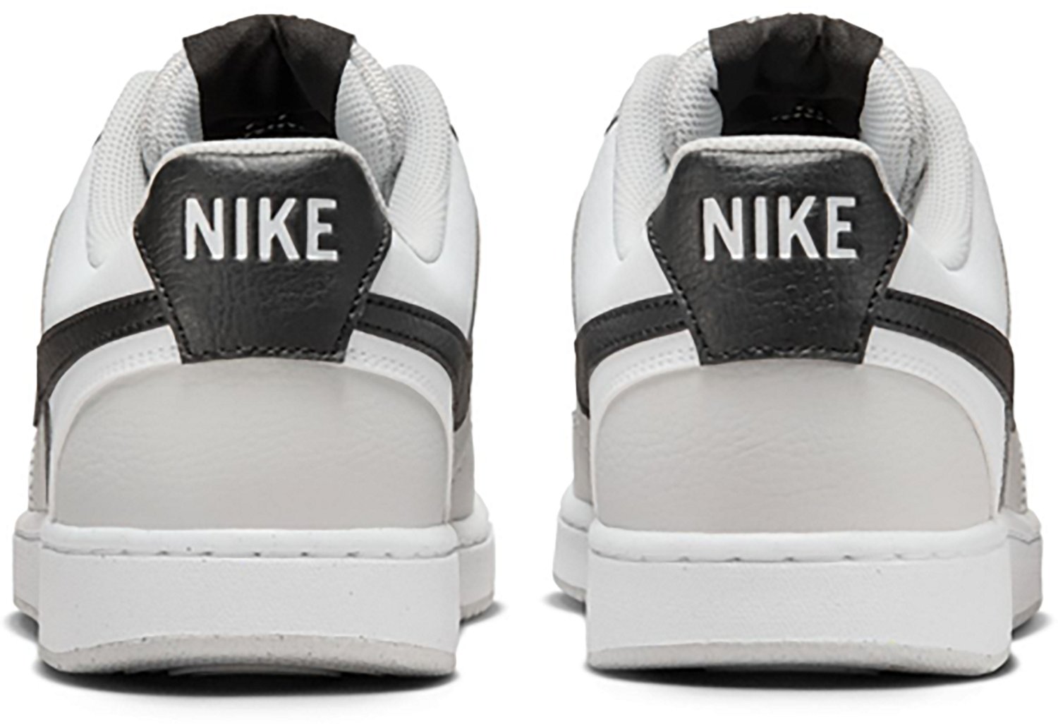 Nike Men's Court Vision Next Nature Shoes                                                                                        - view number 3