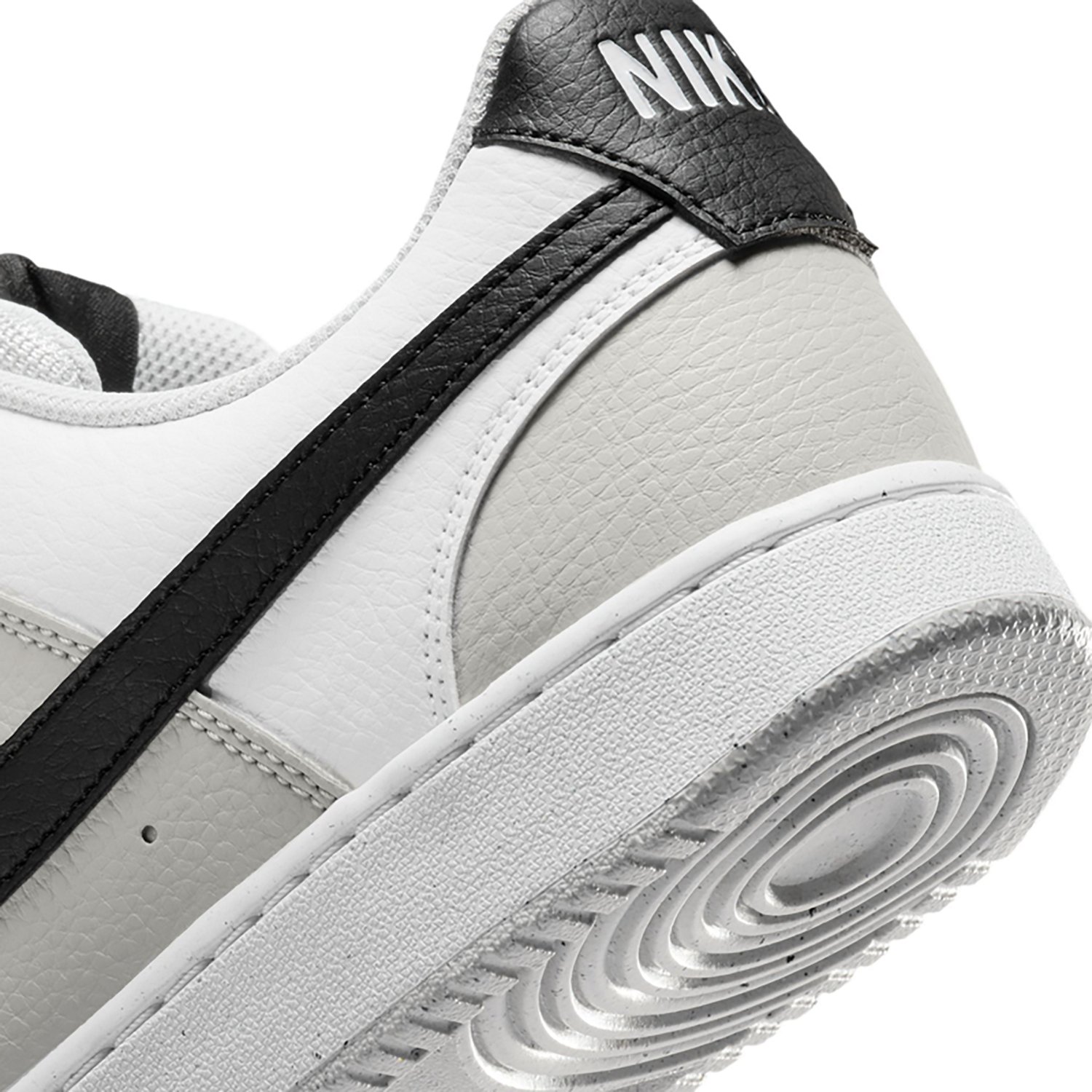 Nike Men's Court Vision Next Nature Shoes                                                                                        - view number 7