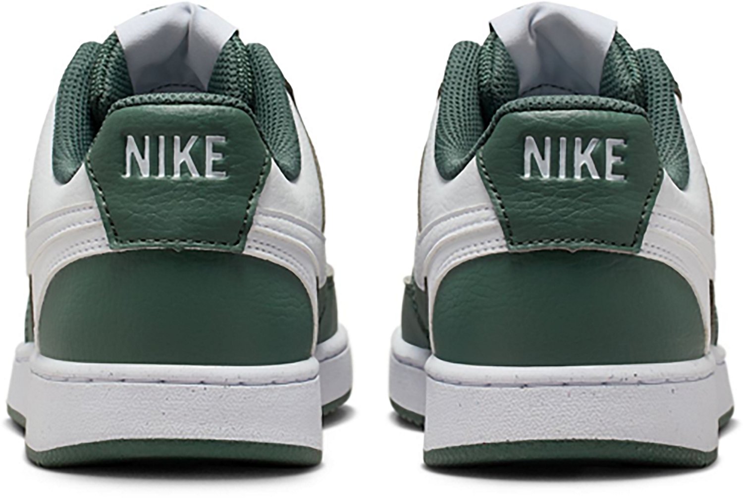 Nike Women’s Court Vision Low Next Nature Shoes - view number 4