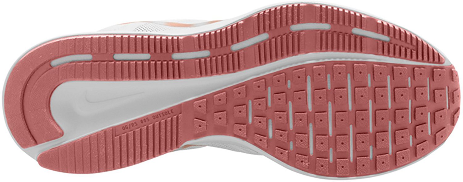 Nike Women's Run Swift 3 Running Shoes                                                                                           - view number 3