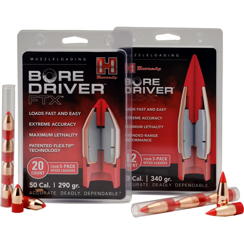 Hornady Bore Driver… - image