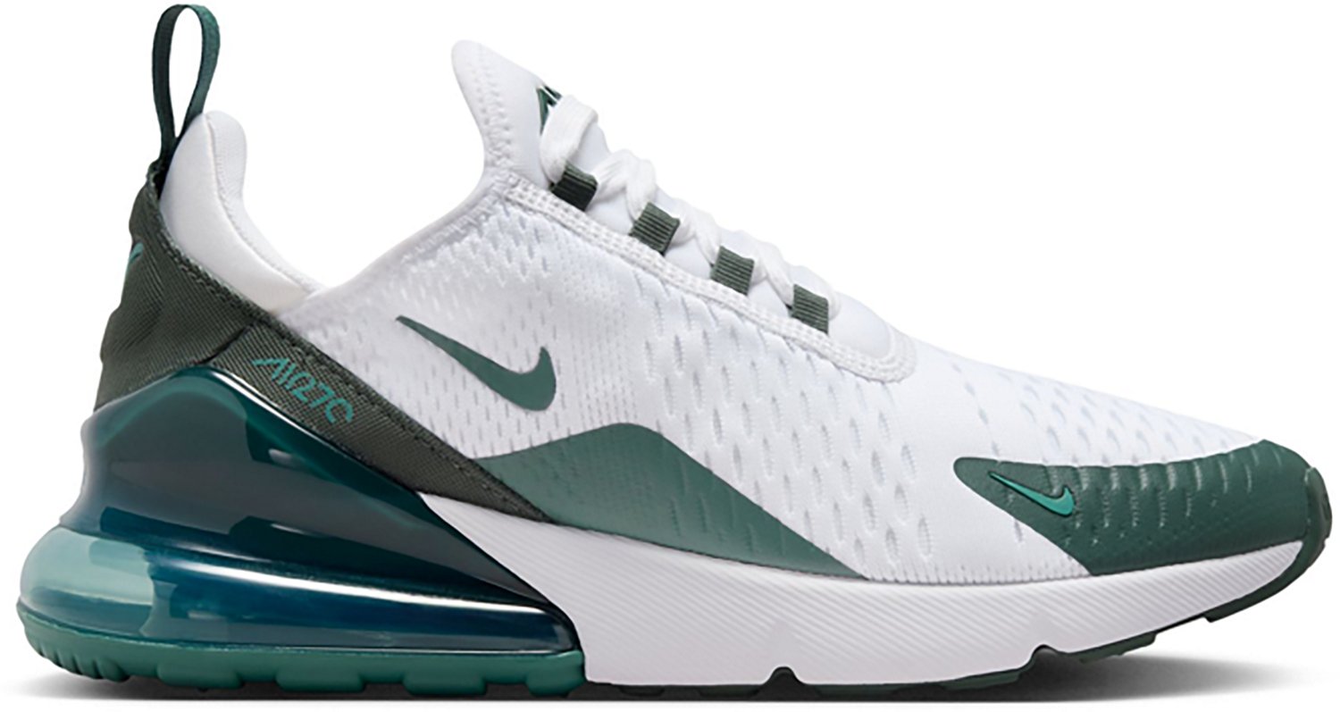 Nike Women s Air Max 270 Shoes Free Shipping at Academy