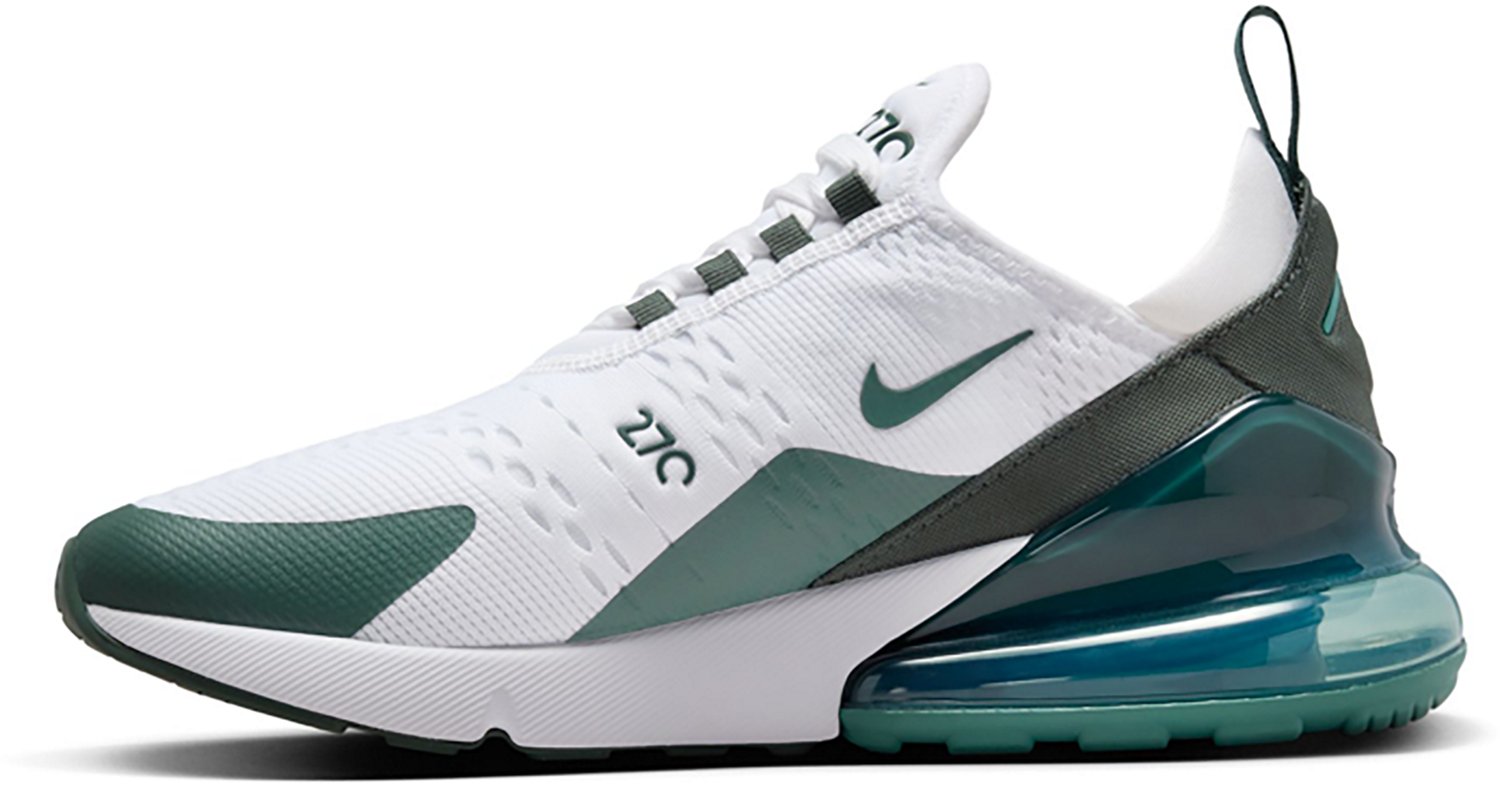 Nike Women s Air Max 270 Shoes Free Shipping at Academy