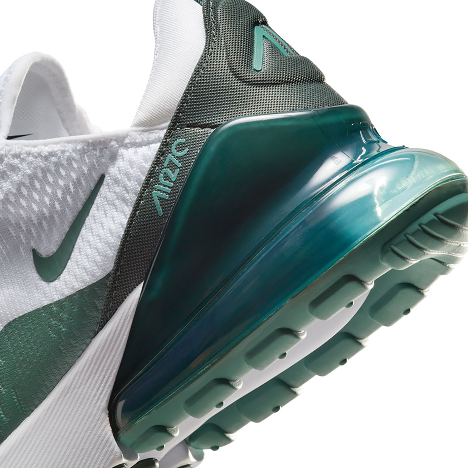 Nike Women s Air Max 270 Shoes Free Shipping at Academy