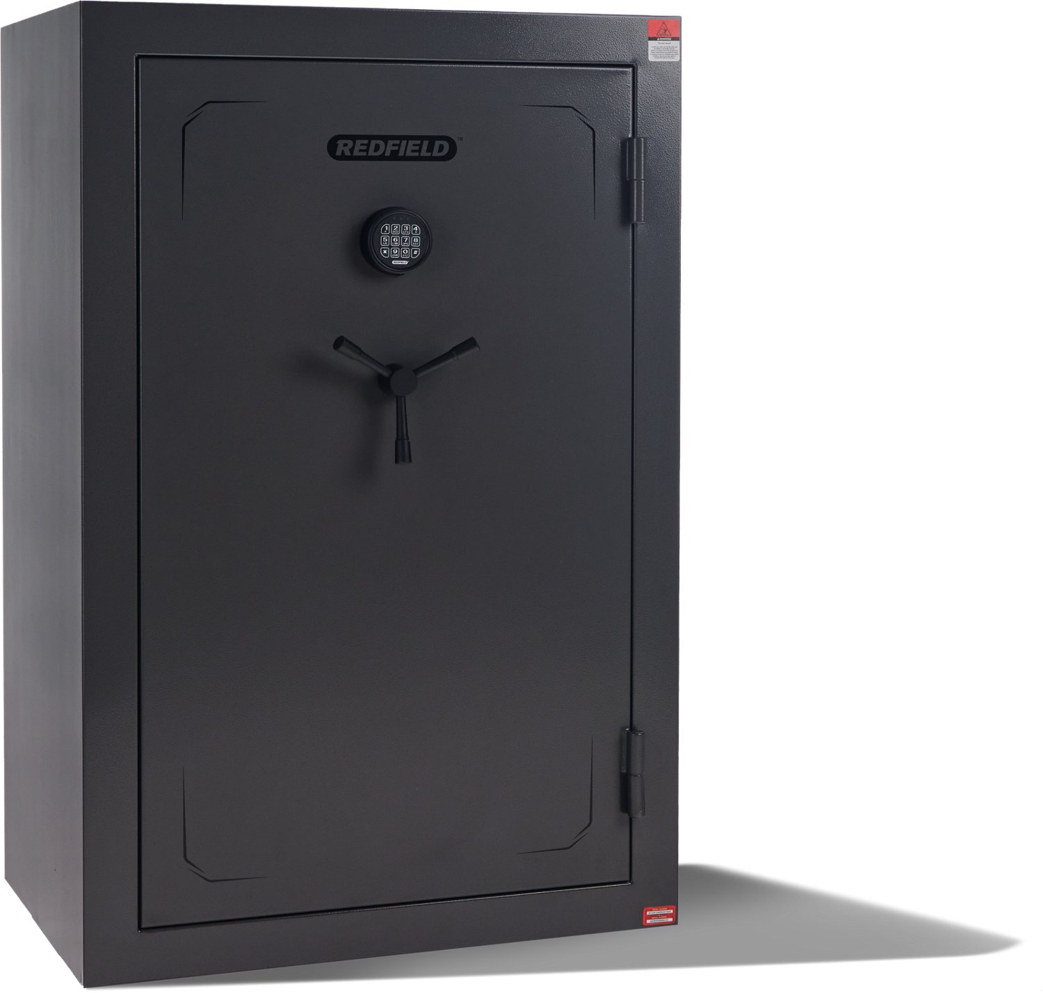 Redfield 48 Gun Fireproof Safe - view number 4