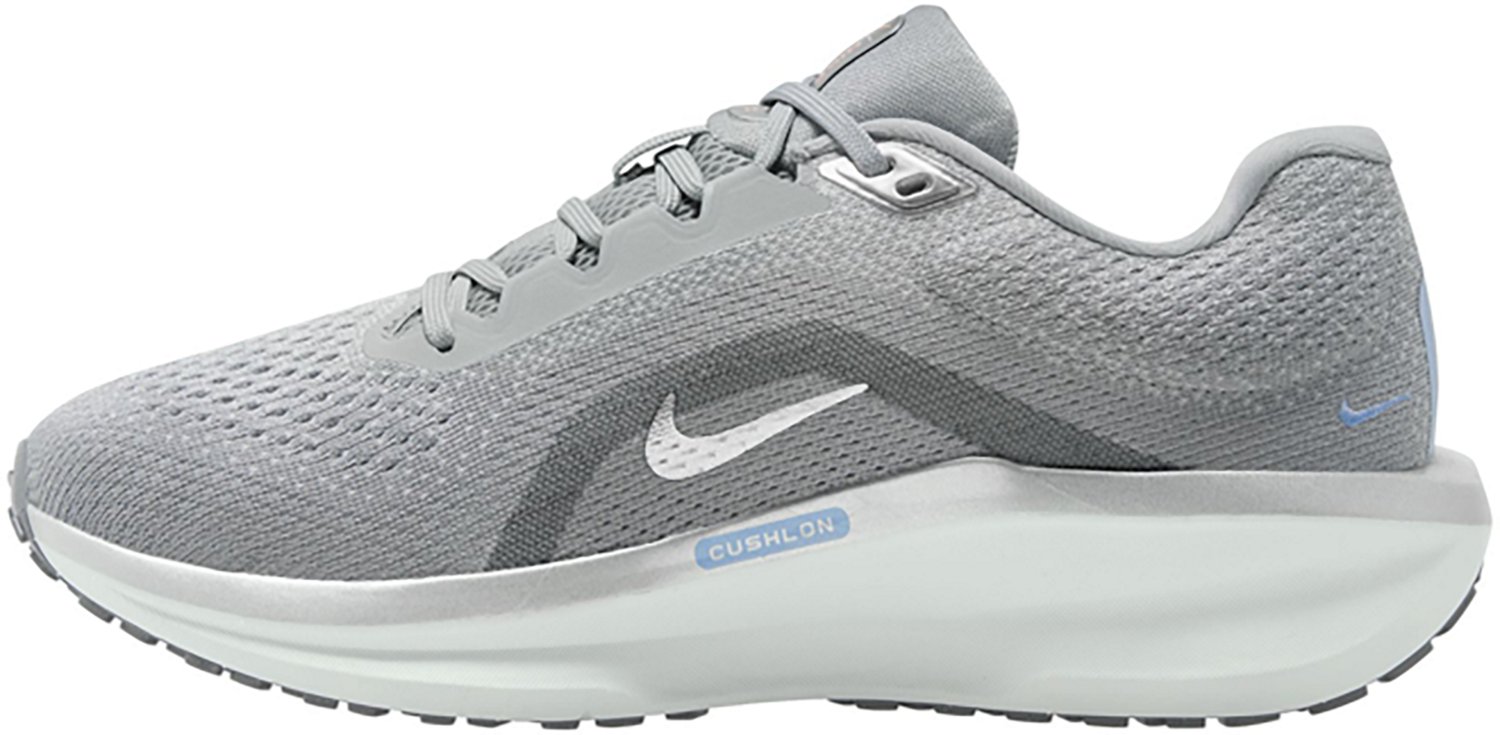 Nike Women's Winflow 11 Road Running Shoes - view number 2
