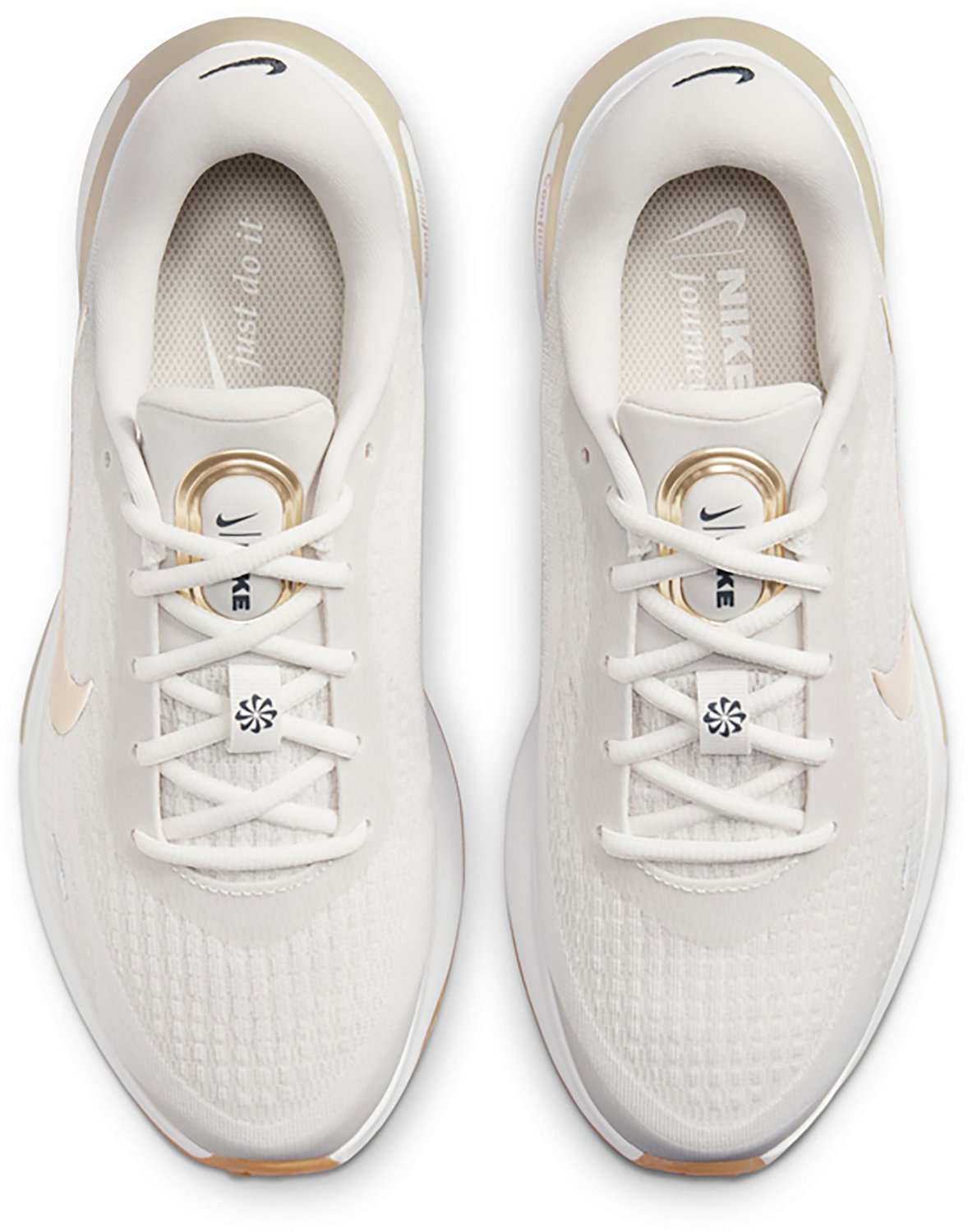 Nike Women's Journey Running Shoes                                                                                               - view number 5