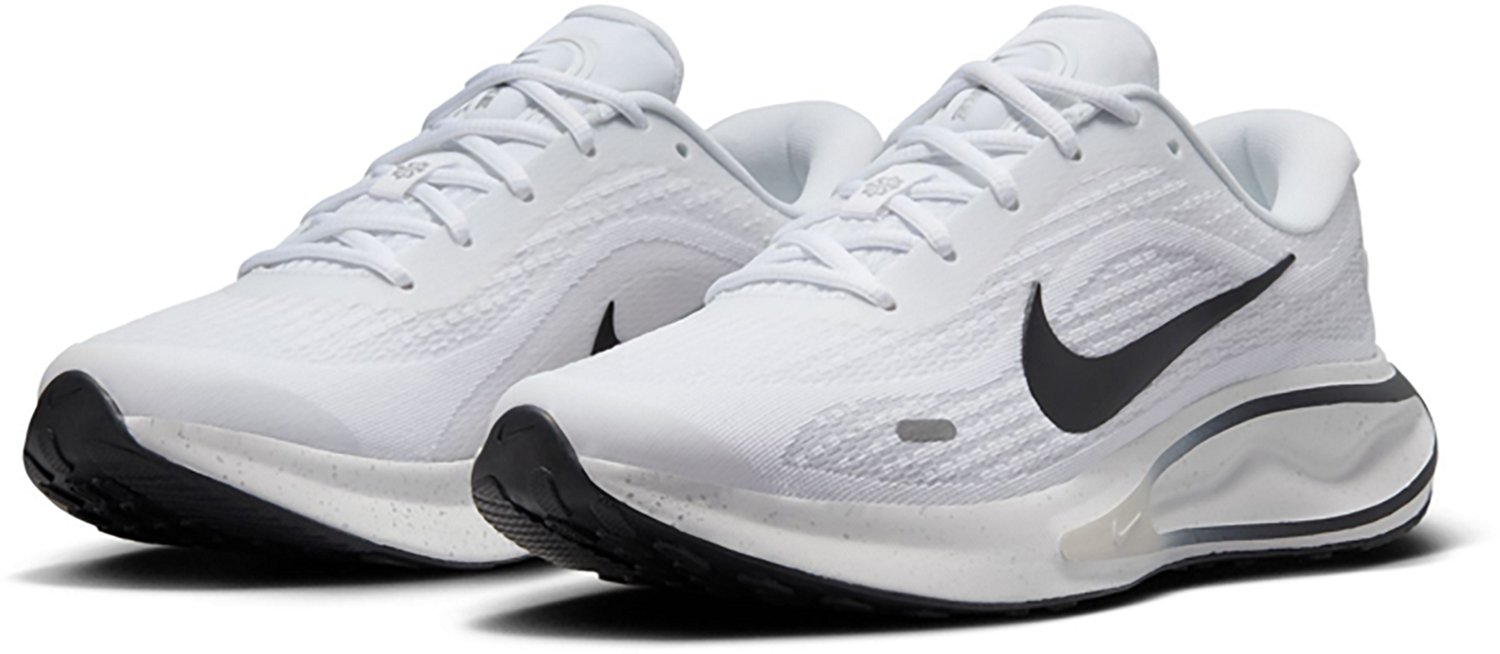 Nike Women's Journey Running Shoes - view number 3