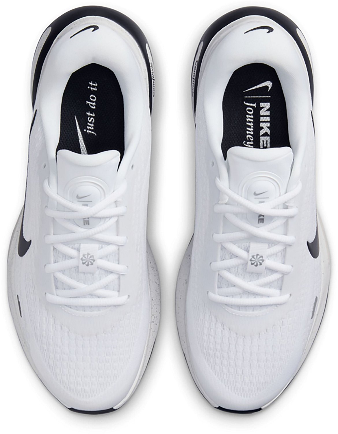 Nike Women's Journey Running Shoes - view number 4