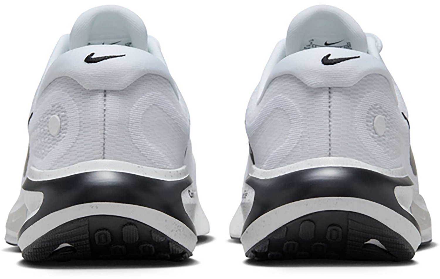 Nike Women's Journey Running Shoes - view number 5
