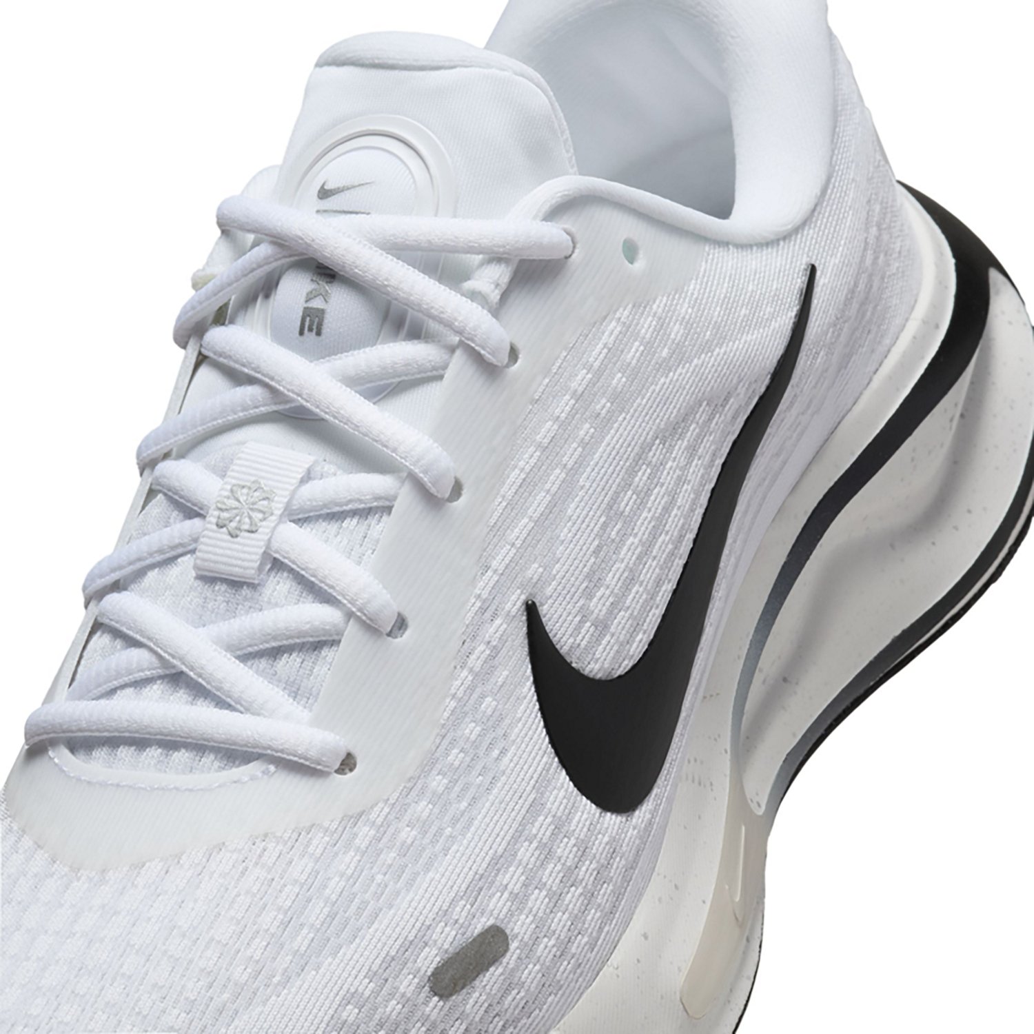 Nike Women's Journey Running Shoes - view number 7