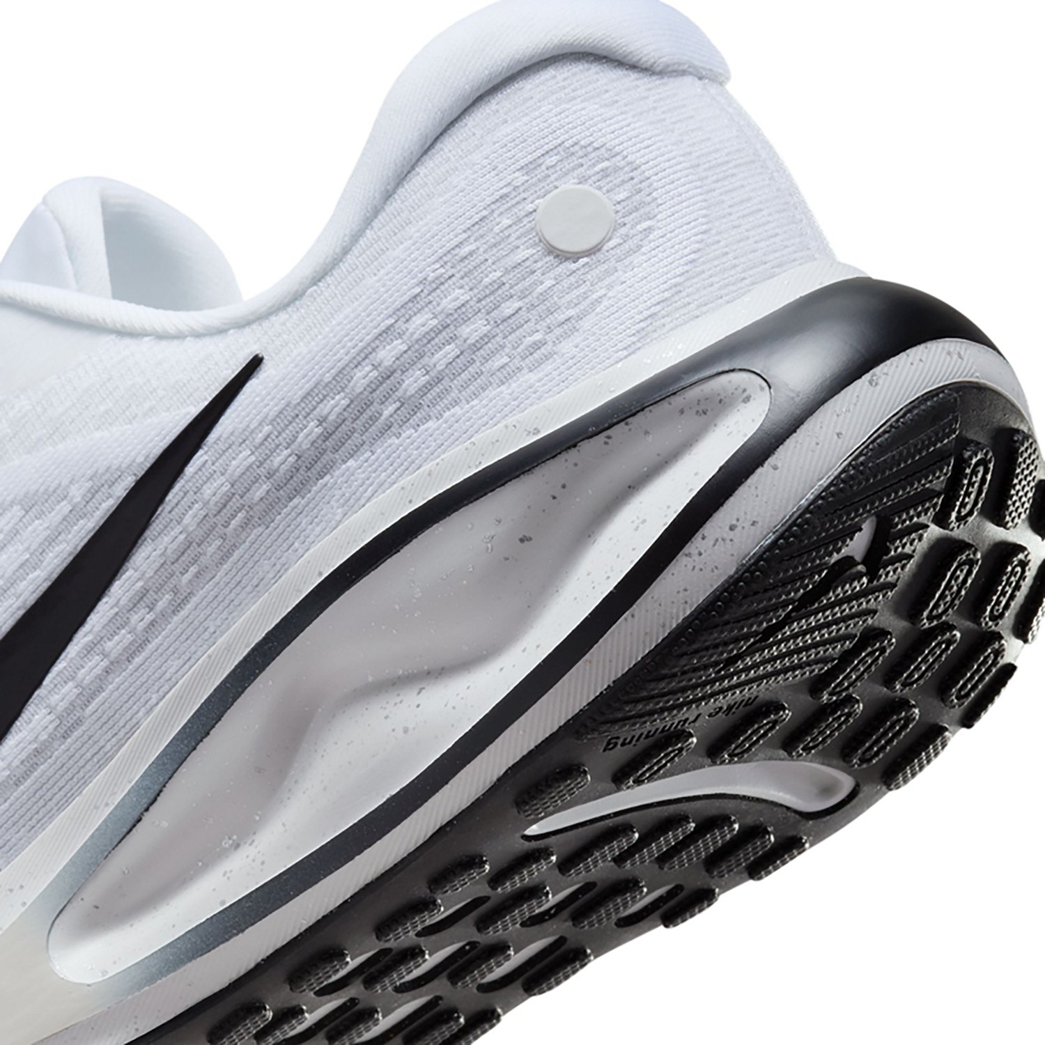Nike Women's Journey Running Shoes - view number 8