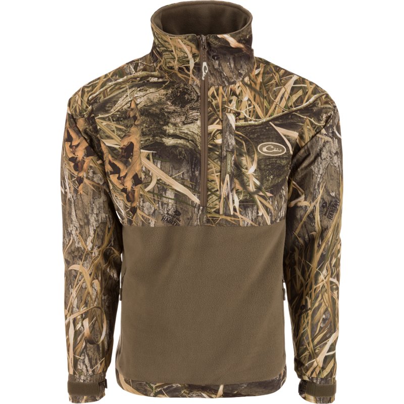 Drake Men's Mst Hal… - image