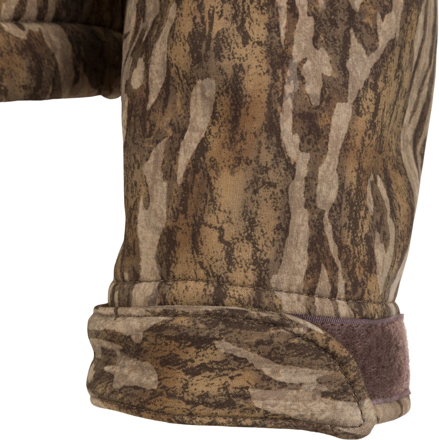 Drake Men's MST Ripstop Softshell Bottomland Jacket - view number 5